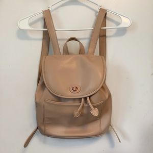 Urban Outfitters mini backpack